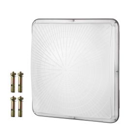 LED Canopy Light, 150W, 16500LM 5000K Daylight Commercial Industrial Outdoor Canopy Light
